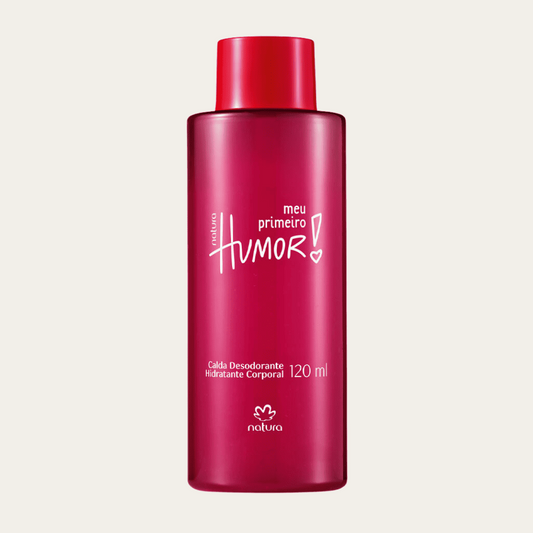 Hidratante Corporal Meu Primeiro