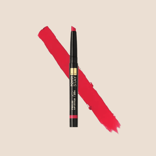 Lápiz Labial Preciso Power Stay