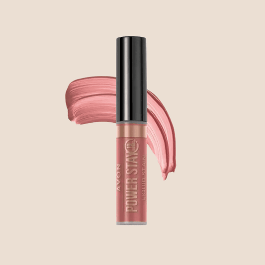 Labial Líquido Lip Tint power stay