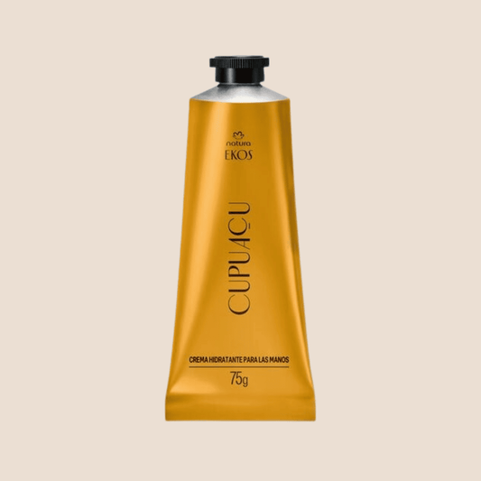 Crema para manos Pulpa Ekos Cupuacu