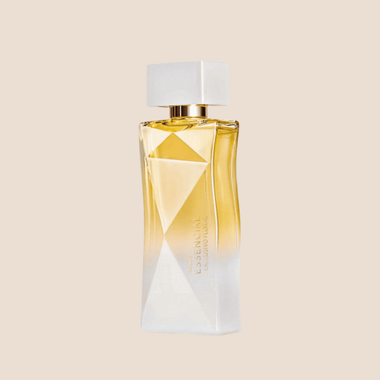 Perfume Mujer Essencial Floras Exclusivo Mini