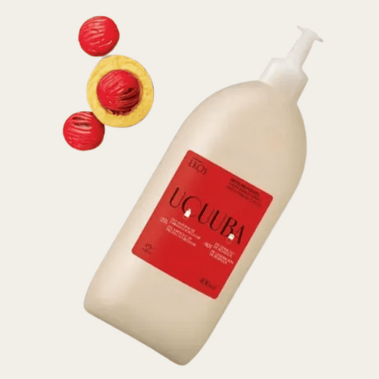 Respuesto Ekos Pulpa Ucuuba