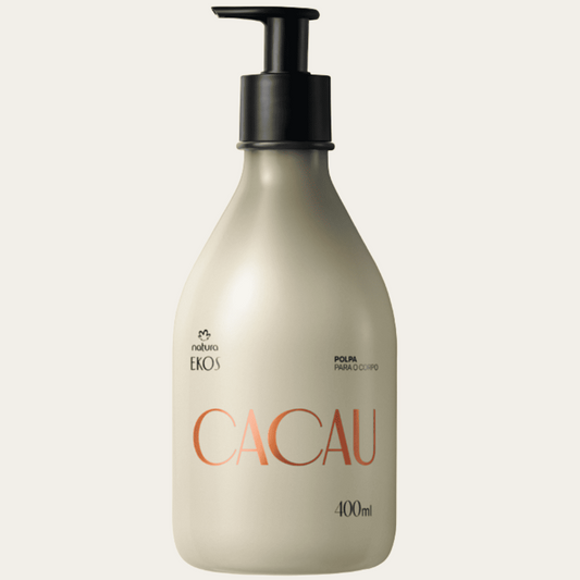 Crema Corporal Pulpa Ekos Cacao