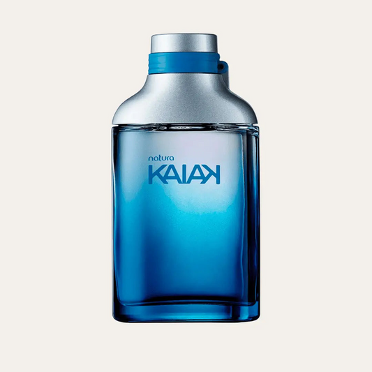 Perfume Masculino Kaiak Clásica Natura