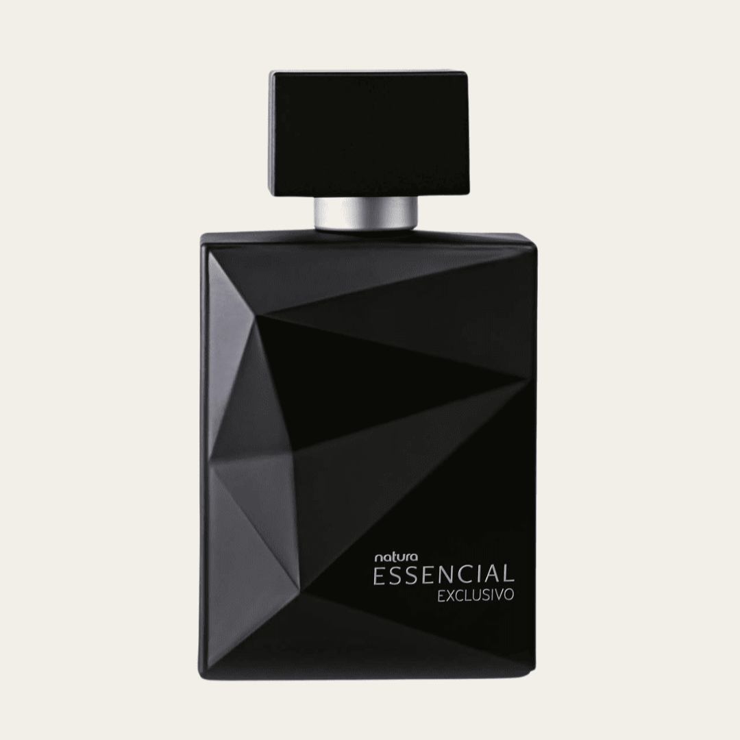 Perfume Hombre Essencial Exclusivo