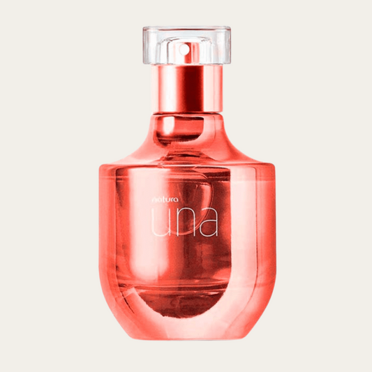 Perfume Mujer Una Clásica