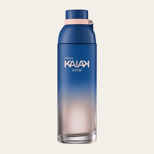 Perfume Mujer Kaiak Sonar