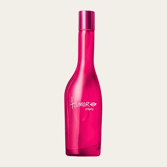Perfume Mujer Humor Proprio