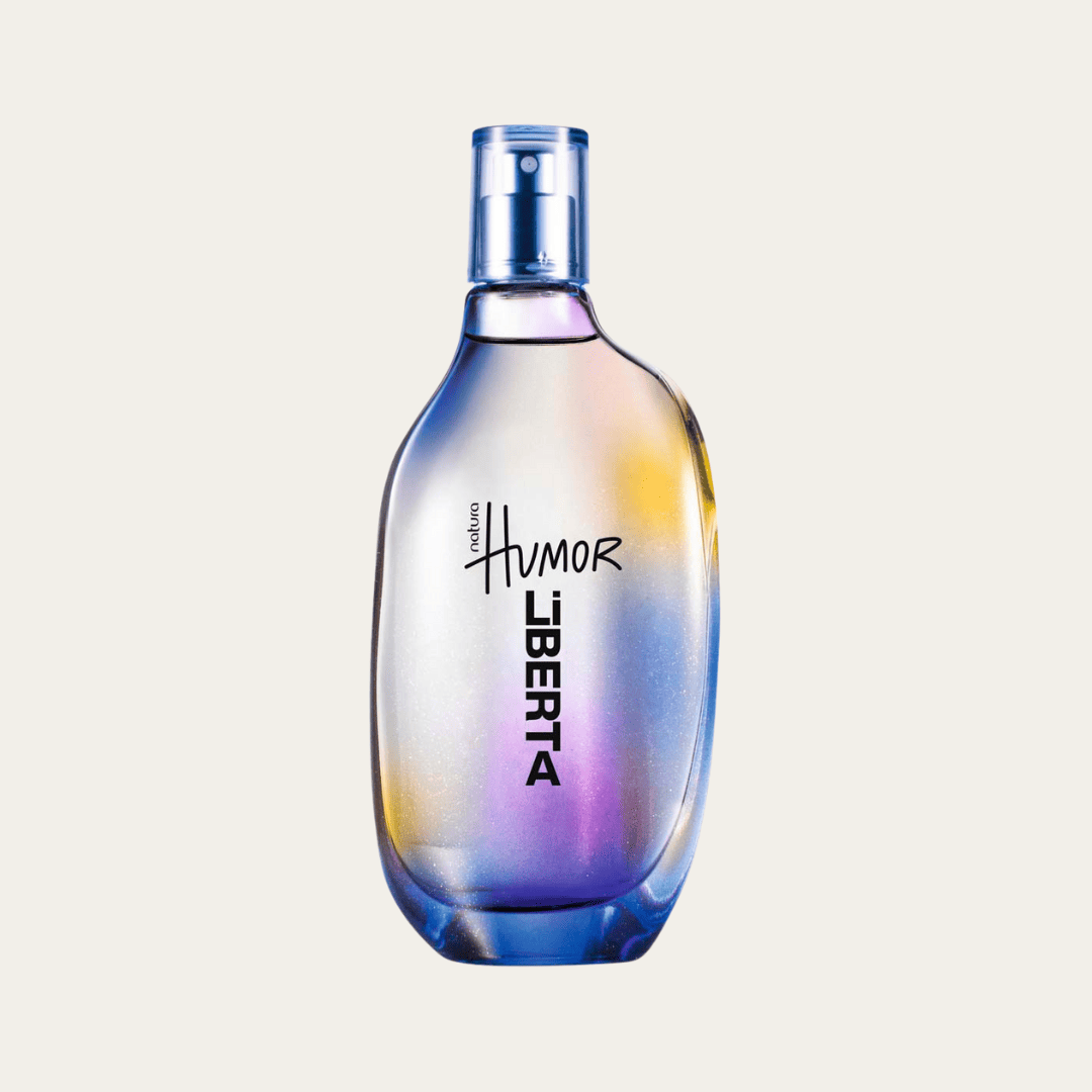 Perfume Unisex Humor Liberta