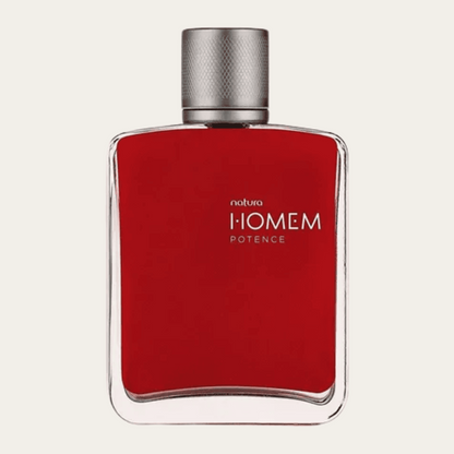 Perfume Hombre Homem Potence