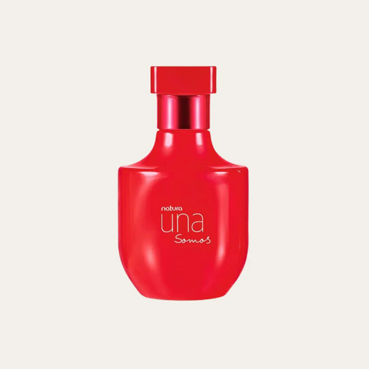 Perfume Femenino Una Somos Natura