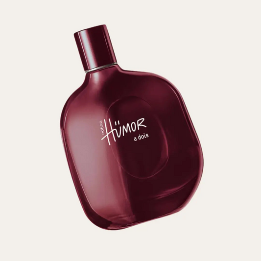 Perfume Masculino Humor a Dois Natura