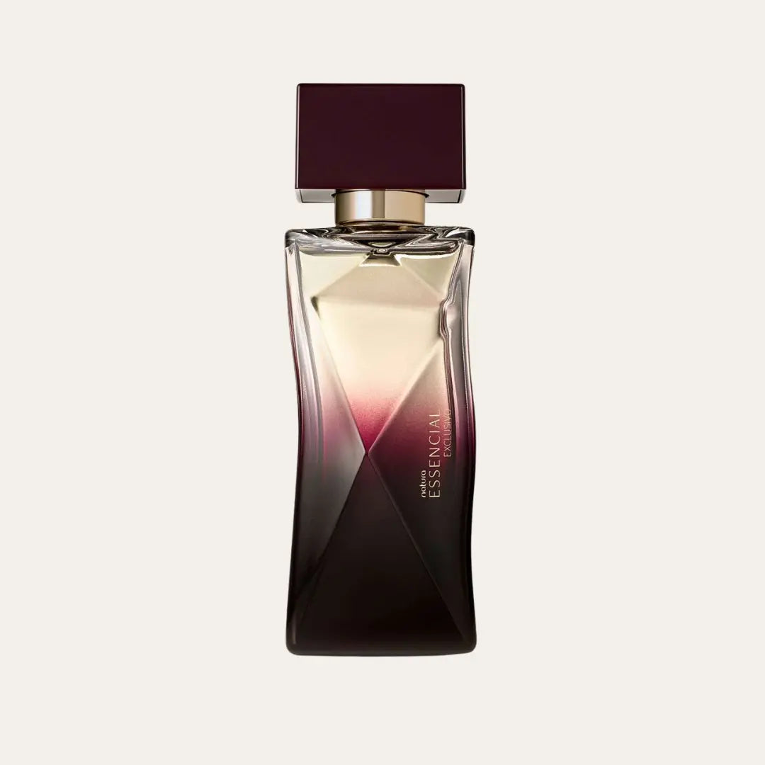 Perfume Femenino Essencial Exclusivo Natura