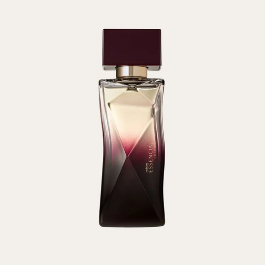 Perfume Femenino Essencial Exclusivo Natura