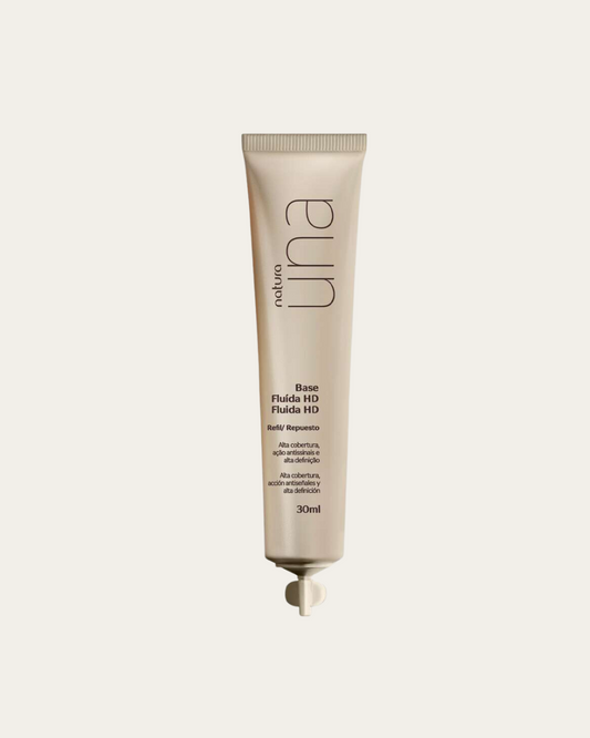 Repuesto base fluida HD Natura