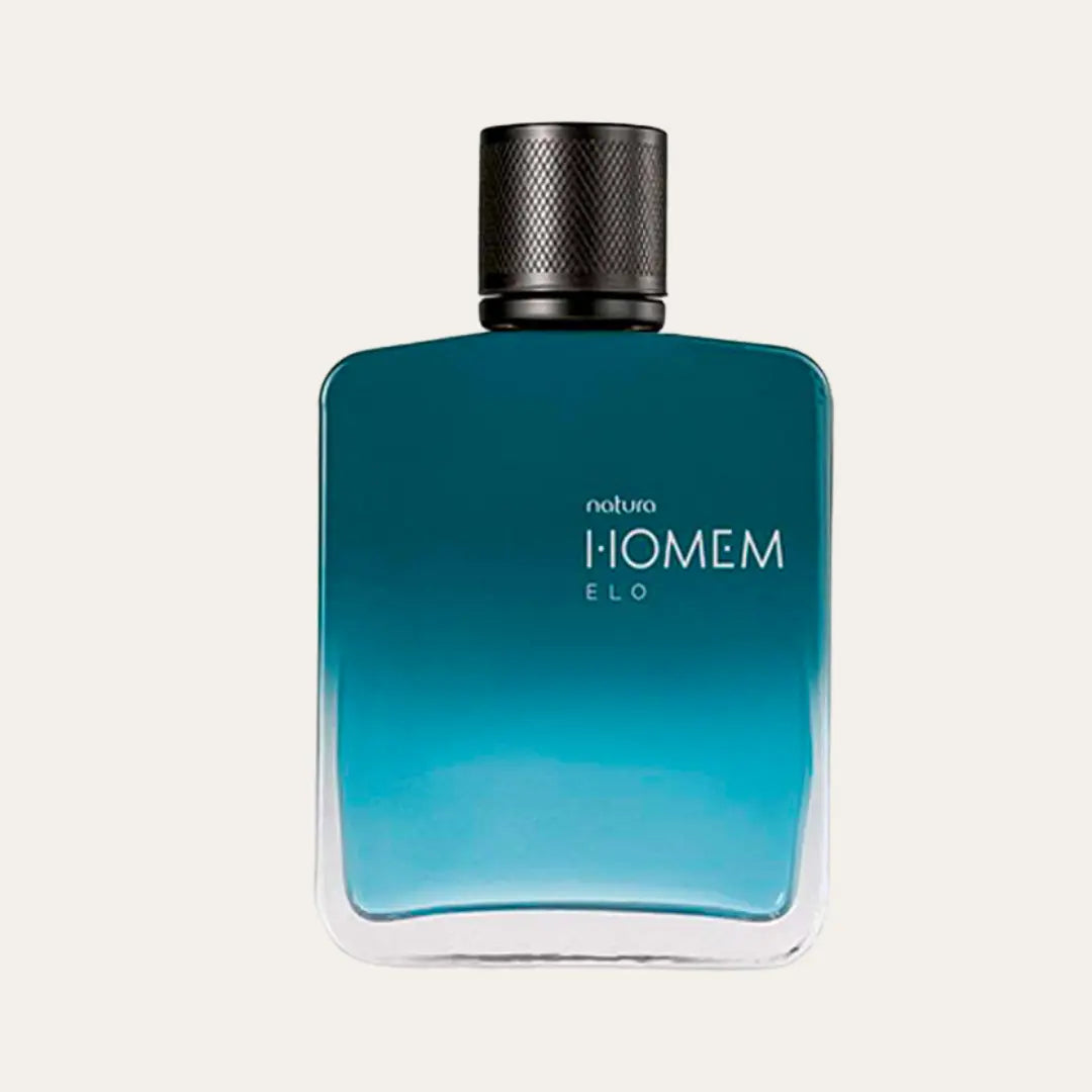 Homem Elo Masculino Natura