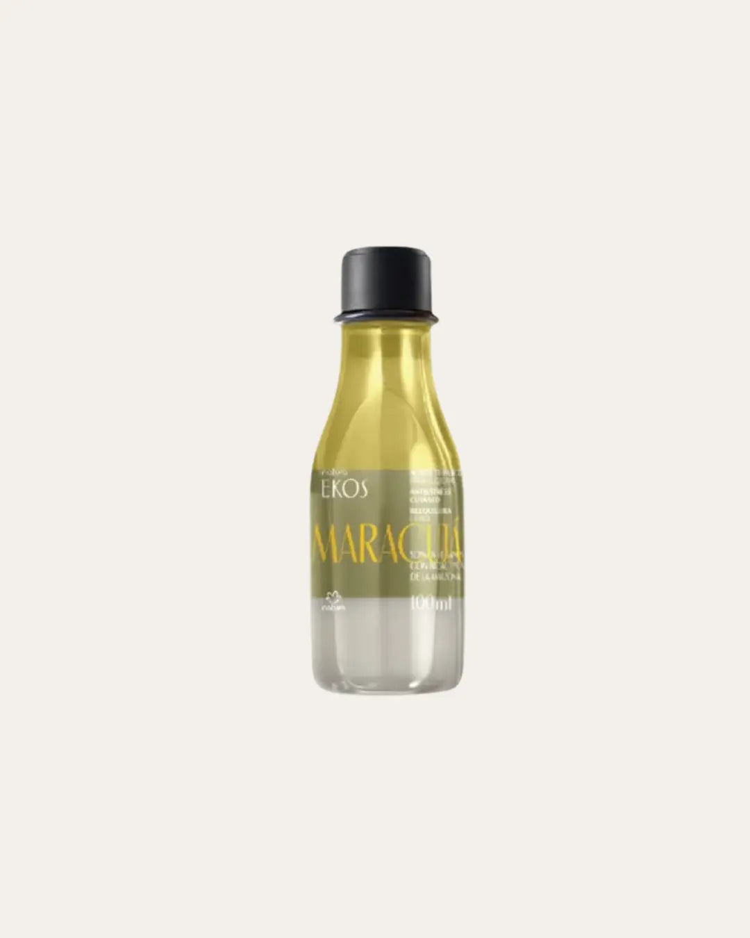Aceite Trifásico Mini Ekos Maracuyá Natura
