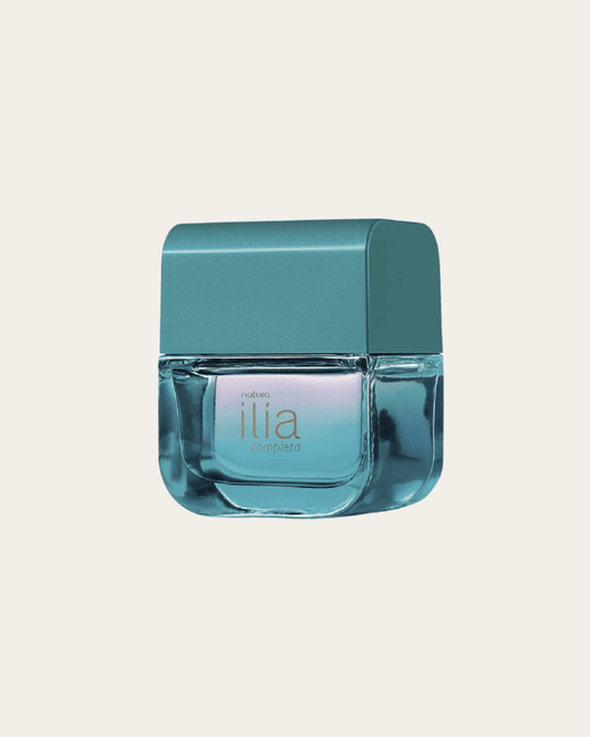 Perfume Femenino Ilia Completa