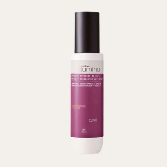 Spray cabello