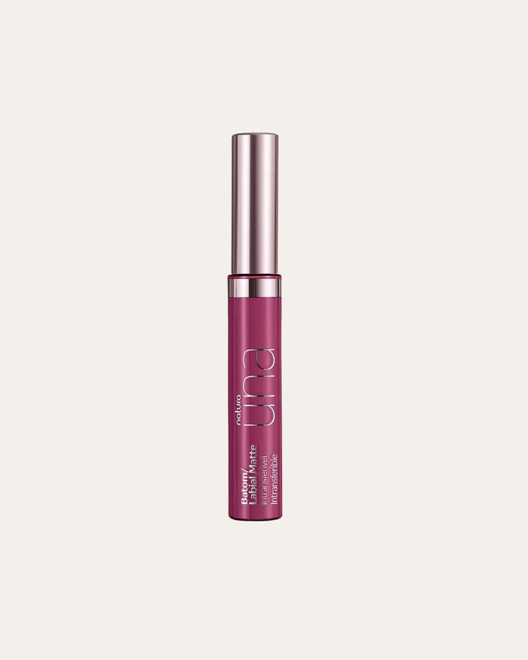 Labial Matte Natura