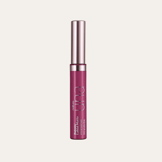 Labial Matte Natura