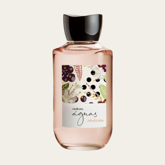 Colonia Mujer Agua de Jabuticaba