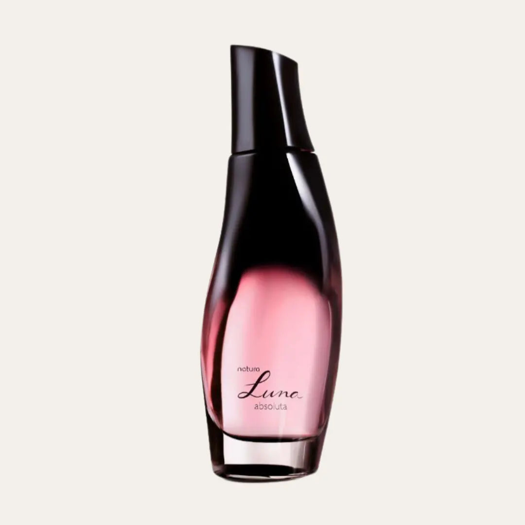 Perfume Femenino Luna Absoluta Natura