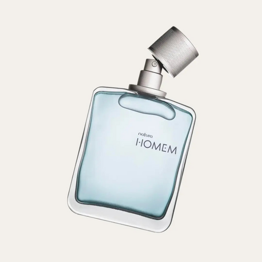 Perfume Masculino Homem Clásica Natura