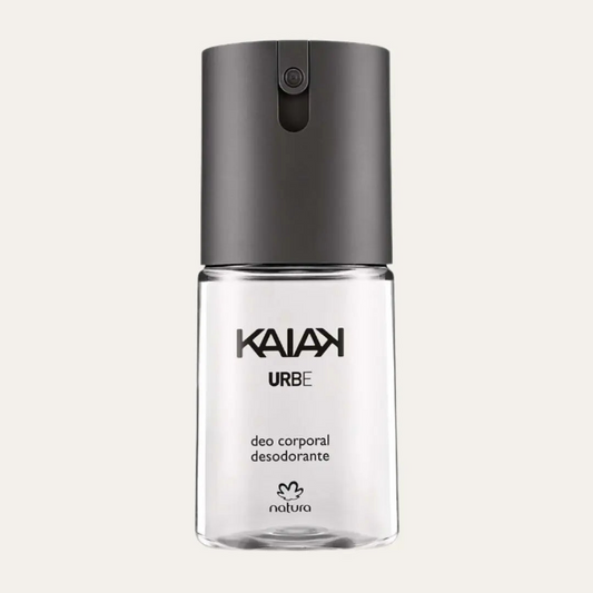 Spray Corporal Masculino Kaiak Urbe Natura