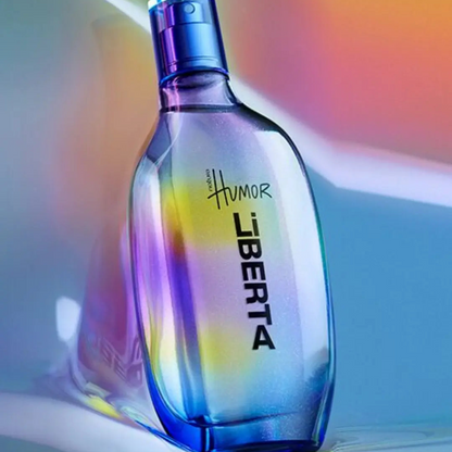 Humor Liberta Unisex Natura