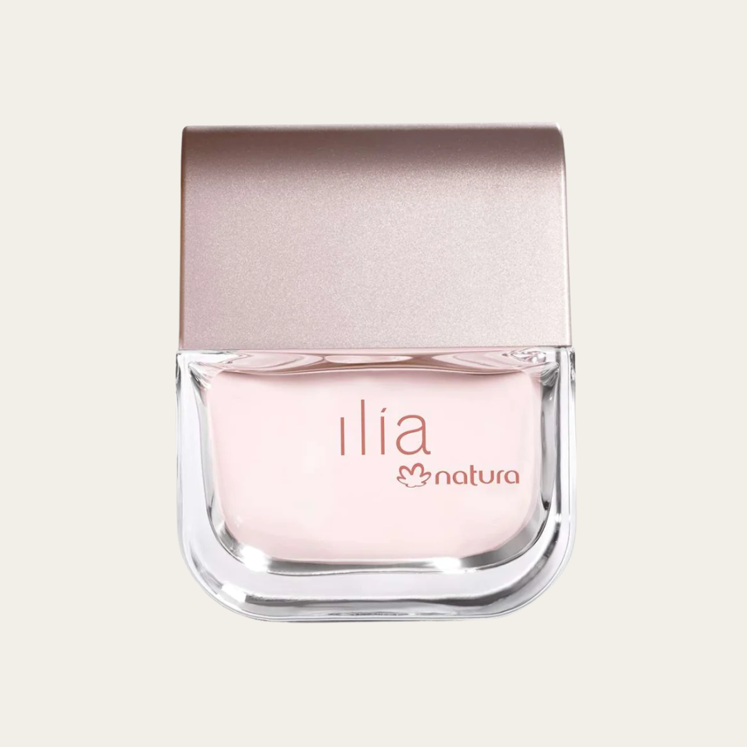 Perfume Mujer Ilia Clásica