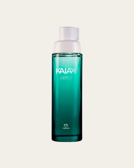 Perfume Mujer Kaiak Aero