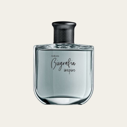 Perfume Hombre Biografía Inspire