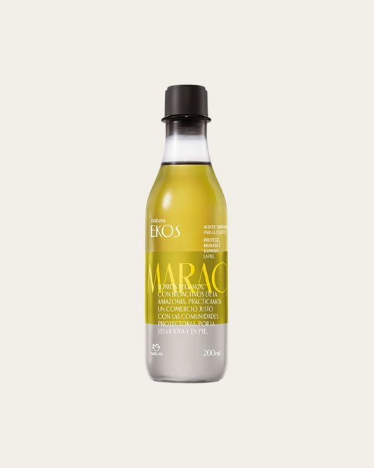 Ekos aceite trifásico corporal Maracuyá