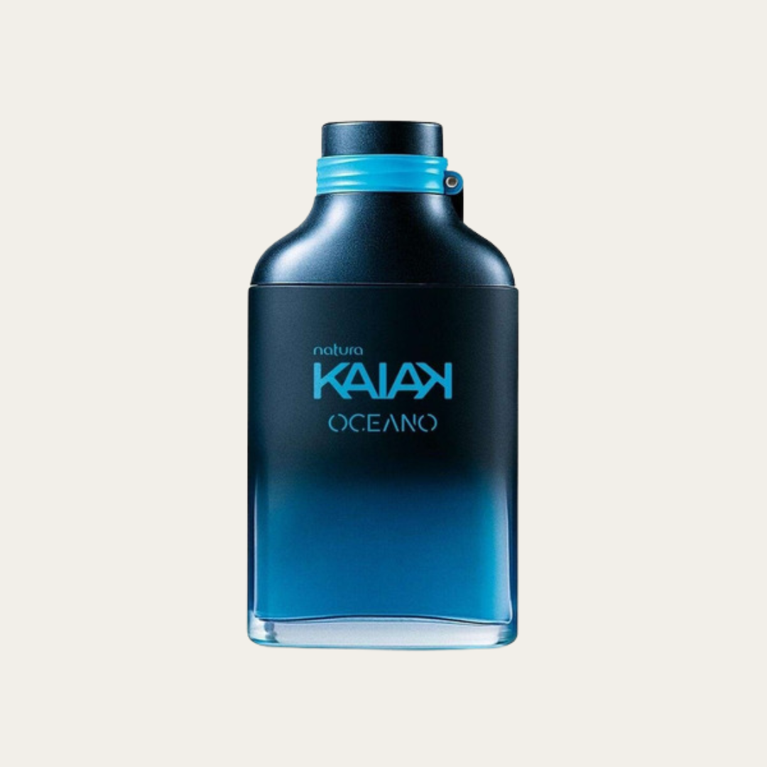 Perfume Hombre Kaiak Océano