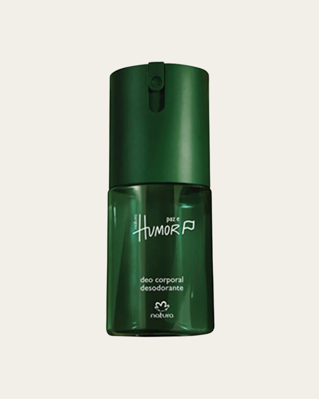 Desodorante corporal Humor Paz y Humor masculino