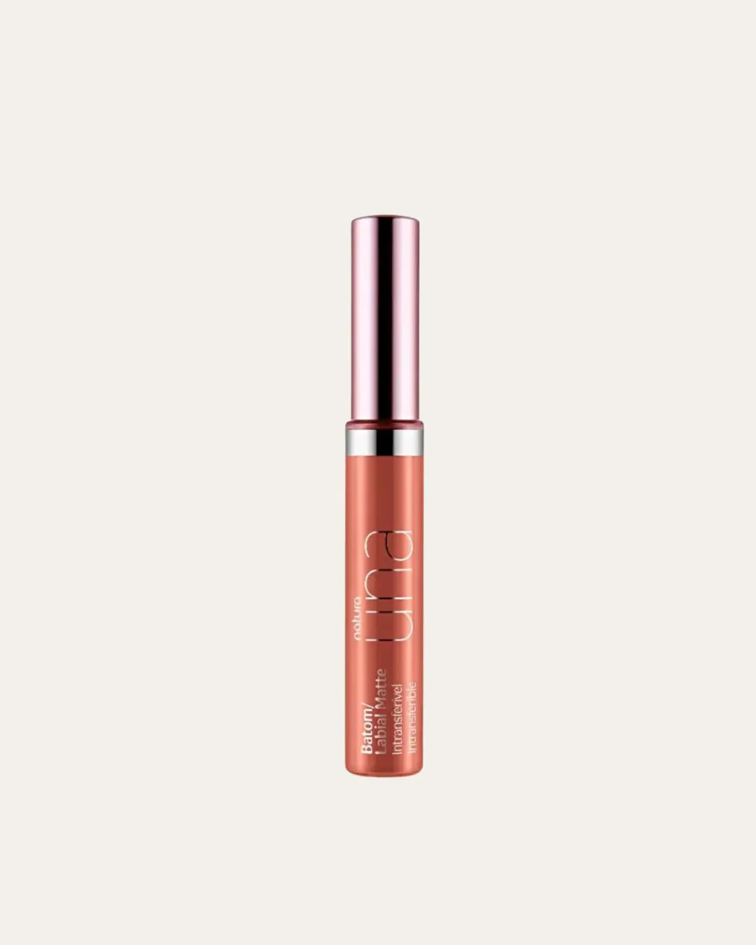 Labial Matte Natura