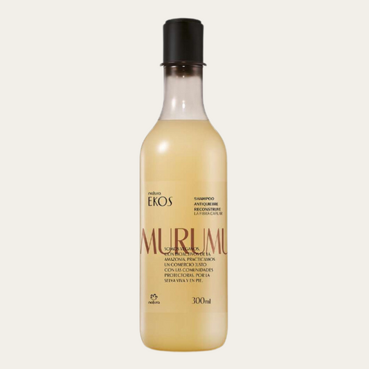 Shampoo Ekos Murumuru