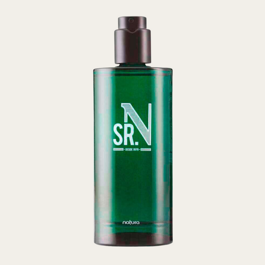 Perfume Hombre Sr N Clásica
